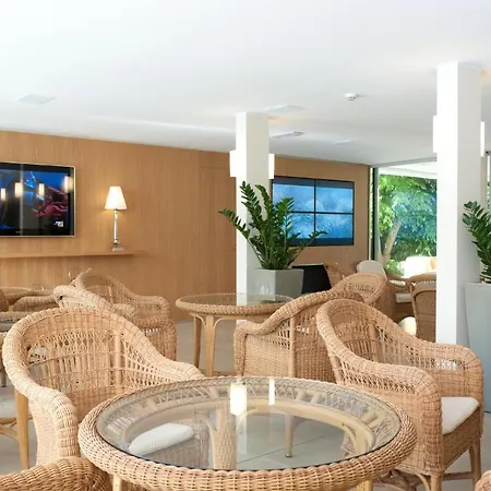 Szálloda Derby Exclusive Milano Marittima