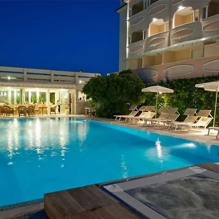 Derby Exclusive Hotel