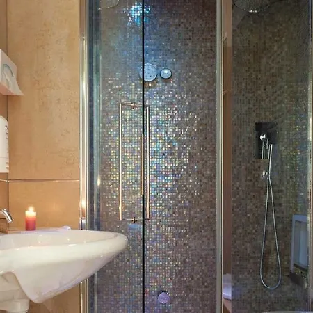 Hotel Derby Exclusive Milano Marittima