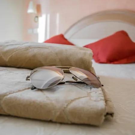 Derby Exclusive Hotel