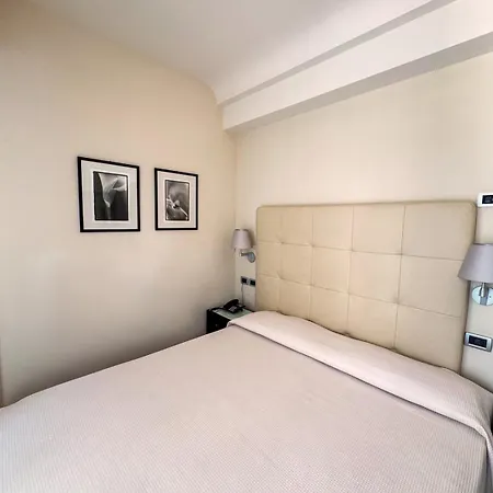Hotel Derby Exclusive Milano Marittima